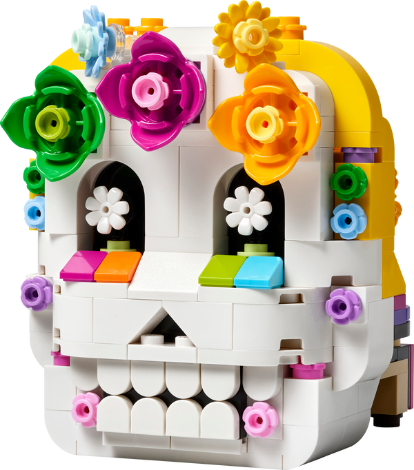 LEGO LEL Seasons and Occasions 40811 Altar of the Dead product